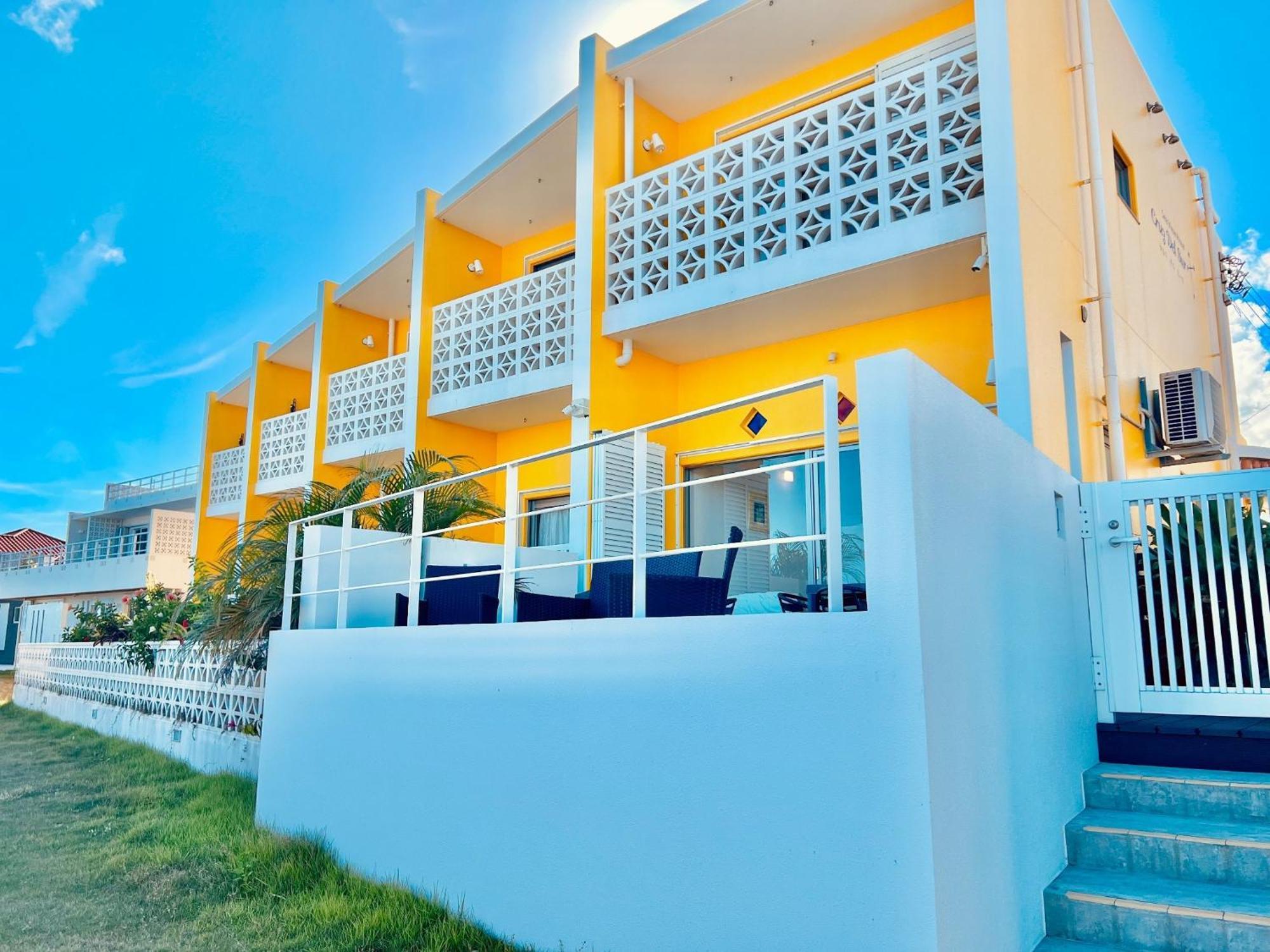 Cruz Del Sur - Vacation Stay 11190V Ishigaki  Экстерьер фото