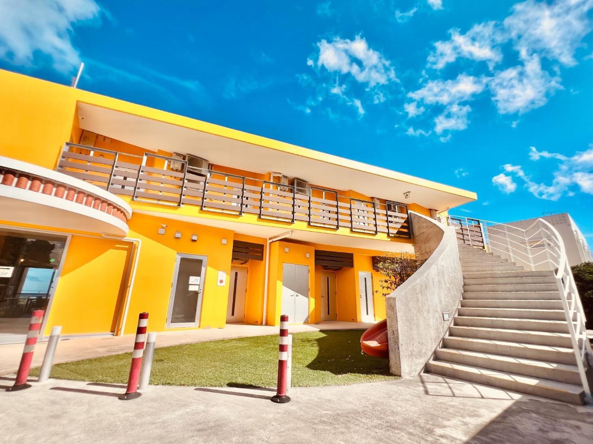 Cruz Del Sur - Vacation Stay 11190V Ishigaki  Экстерьер фото
