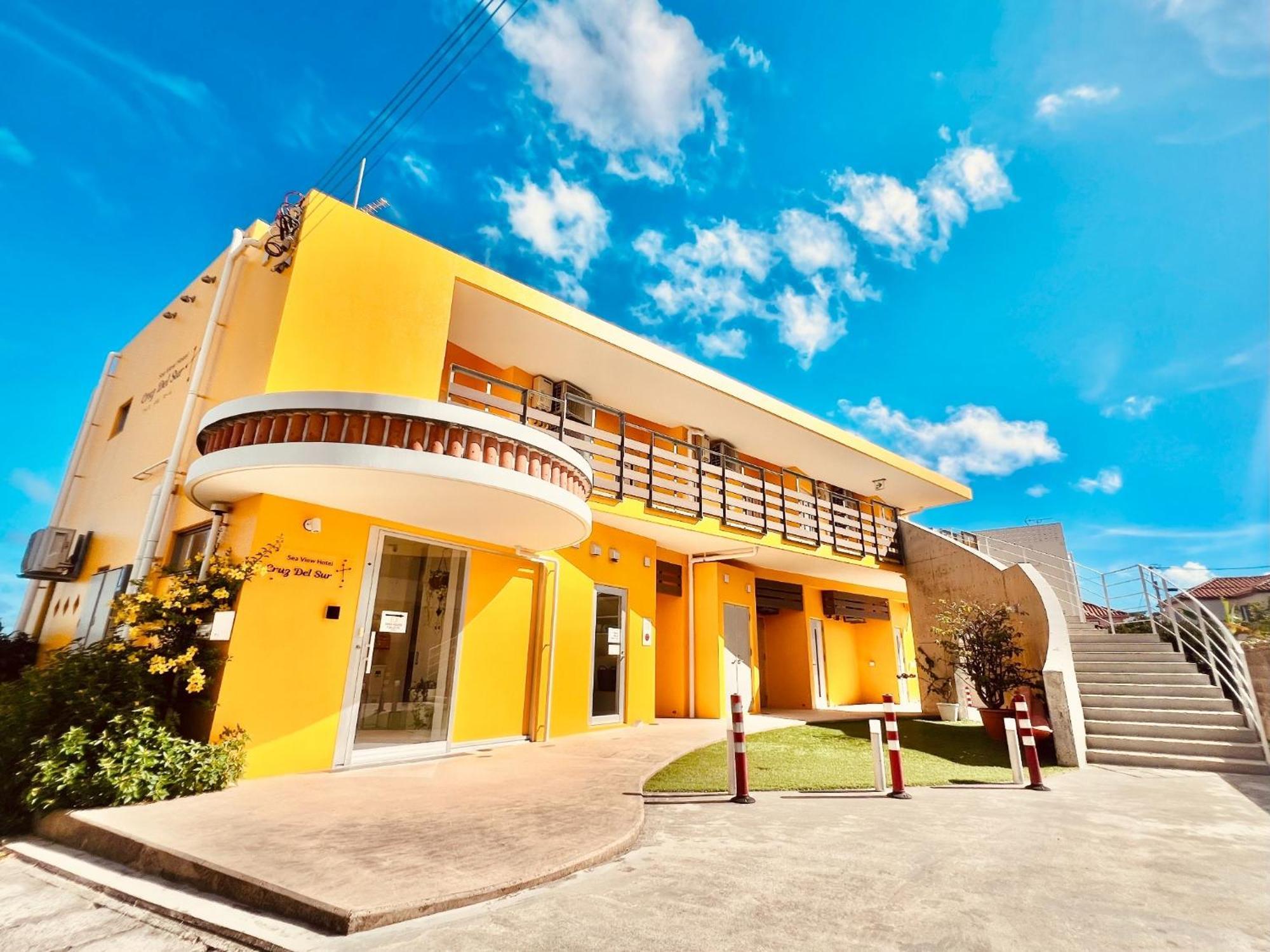 Cruz Del Sur - Vacation Stay 11190V Ishigaki  Экстерьер фото